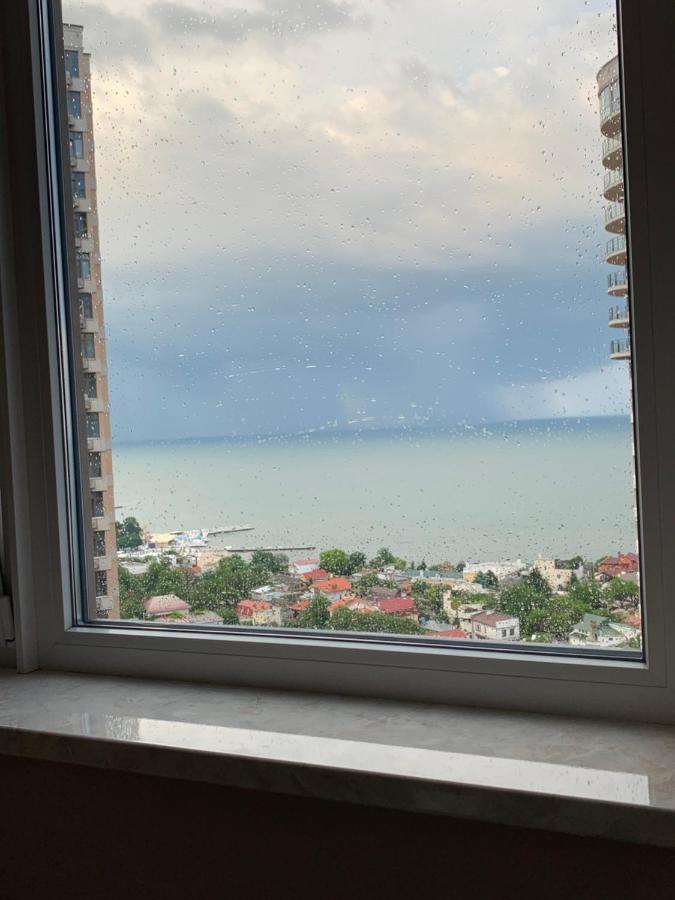 Морской Комфорт Odessa Zewnętrze zdjęcie