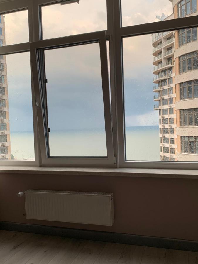 Морской Комфорт Odessa Zewnętrze zdjęcie