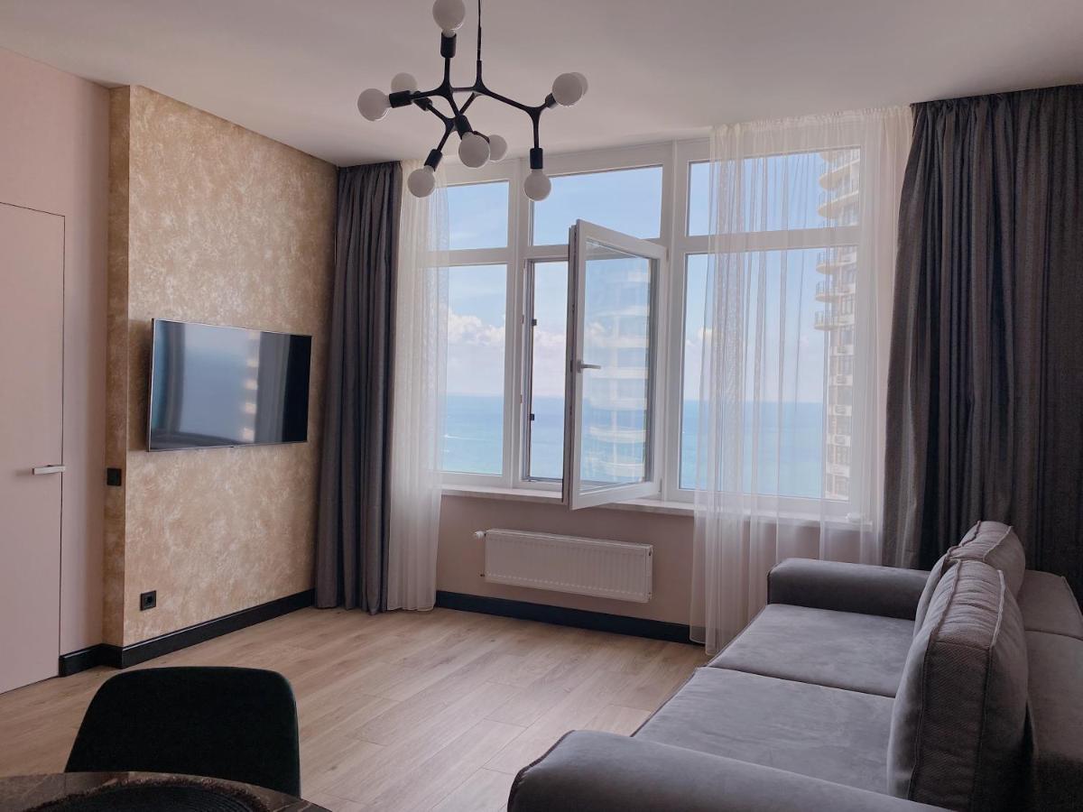 Морской Комфорт Odessa Zewnętrze zdjęcie